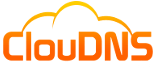Logo ClouDNS