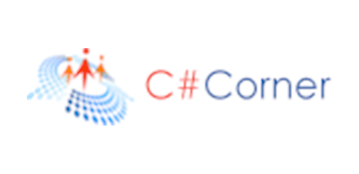 Icon C# Corner