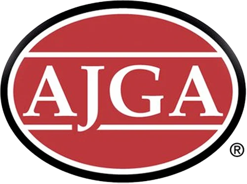 Logo Golf Genius Software
