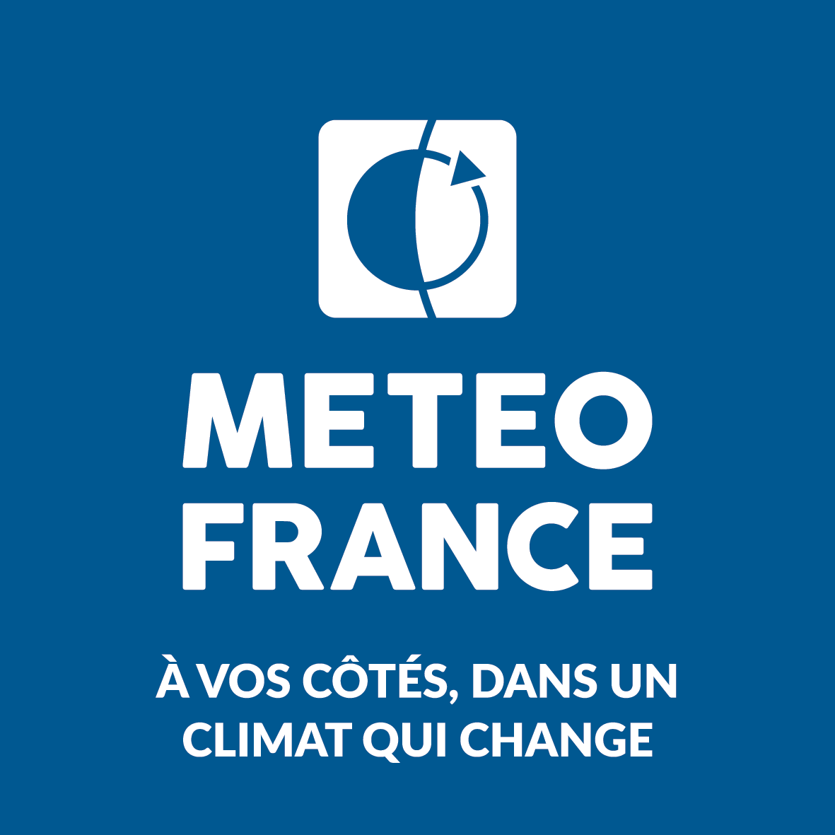 Logo Previsions Meteo France