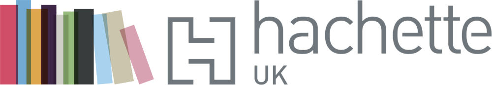 Logo Hachette UK