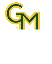 Logo George Mason University
