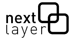 Logo next layer
