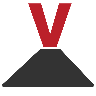 Icon VolcanoDiscovery: Volcanoes Worldwide