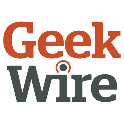 Logo GeekWire