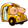 Icon BustyBus.com