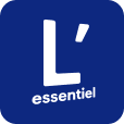 Icon L'essentiel: actualité du Luxembourg et news internationales