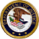 Icon Department of Justice