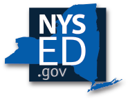 Logo New York State Education Department