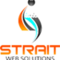 Icon Strait Web Solutions