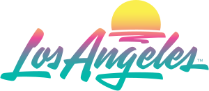 Logo Discover Los Angeles