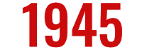 Logo 19FortyFive