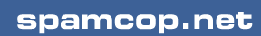 Logo SpamCop.net