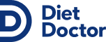 Logo Diet Doctor