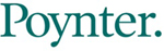 Logo The Poynter Institute