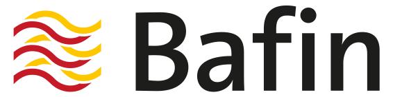 Logo Bundesanstalt für Finanzdienstleistungsaufsicht (Bafin)