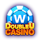 Logo DoubleU Casino