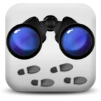Icon Spapp Monitoring