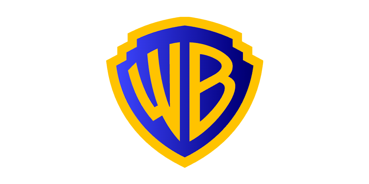 Logo Warner Bros. Entertainment