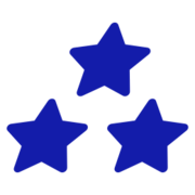Icon Trafficstars