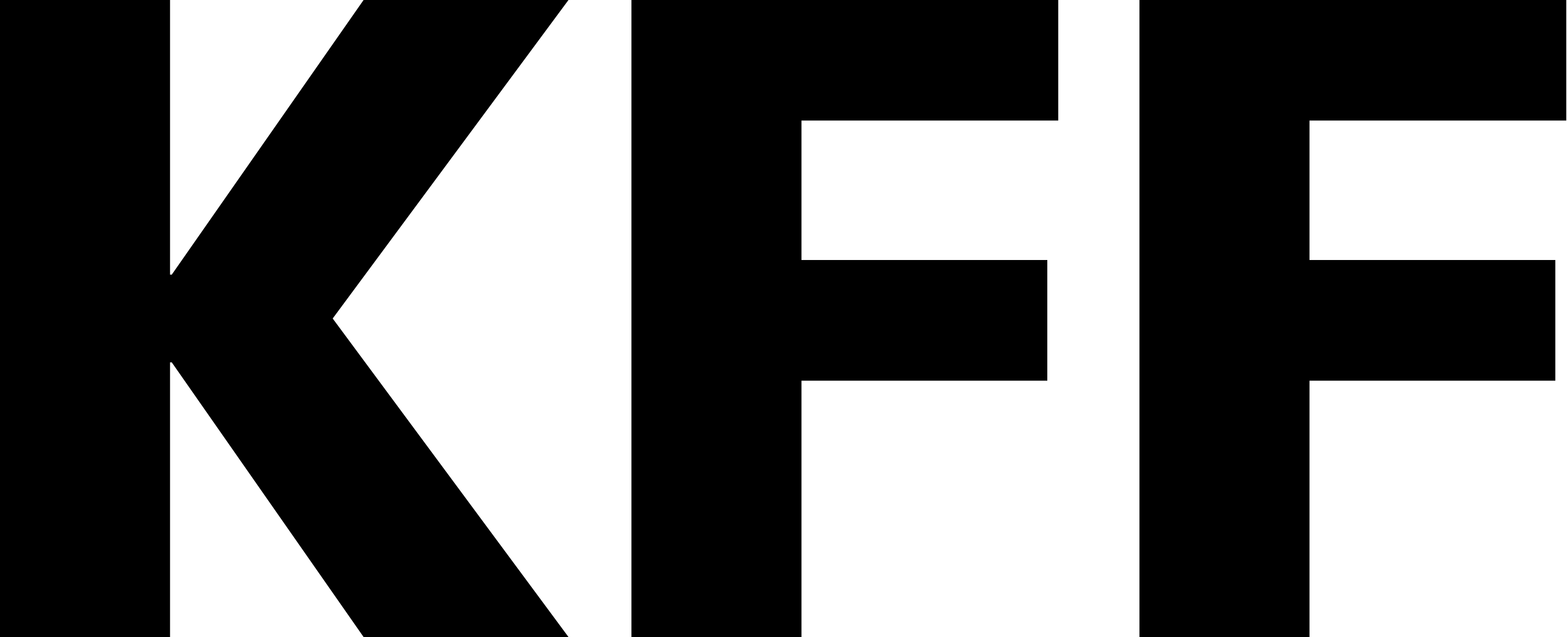 Logo KFF