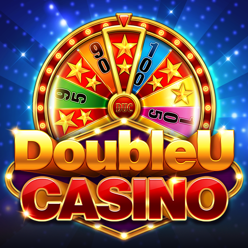 Icon DoubleU Casino
