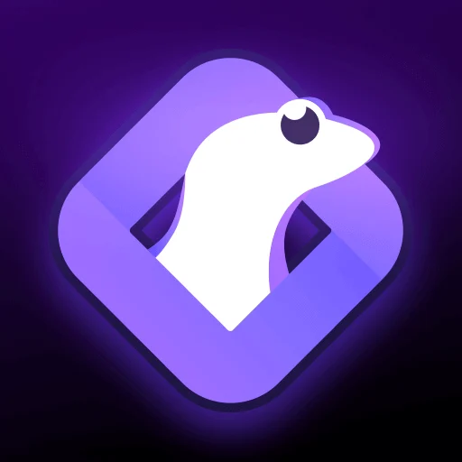 Icon GeckoTerminal