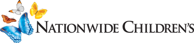 Logo Nationwide Children's Hospital