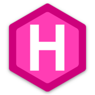 Icon The world's fastest framework for building websites