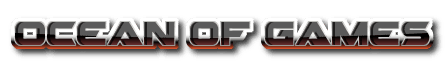 Logo Ocean of Games- Free Download PC Games