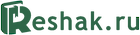 Logo Reshak.ru