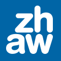 Icon ZHAW Zürcher Hochschule für Angewandte Wissenschaften