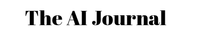 Logo The AI Journal
