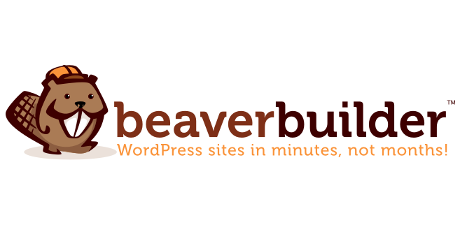 Logo Beaver Builder