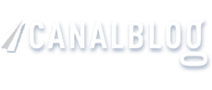 Logo Canalblog