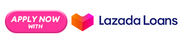 Logo Lazada Philippines