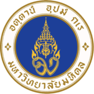 Icon Mahidol University
