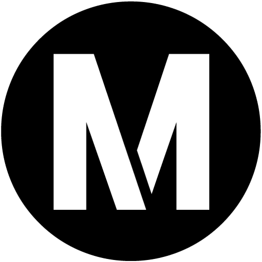 Logo Los Angeles County Metropolitan Transportation Authority