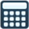 Icon Mortgage Calculator