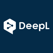 Icon DeepL