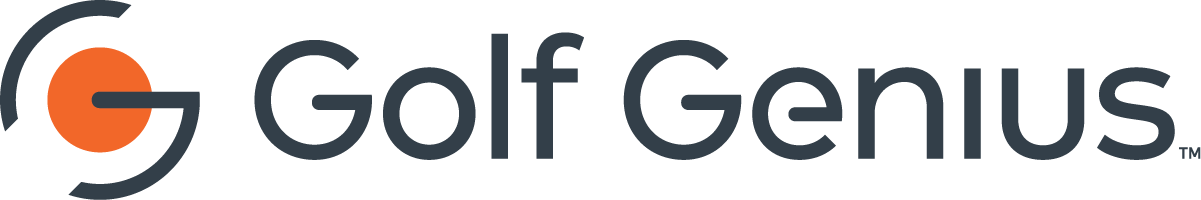 Logo Golf Genius Software