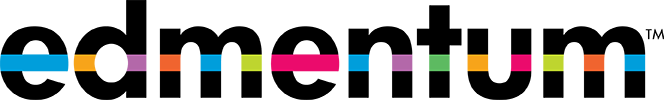 Logo Edmentum