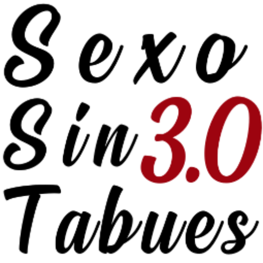 Logo Sexo Sin Tabúes 3.0