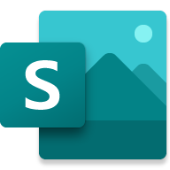 Icon Microsoft Sway