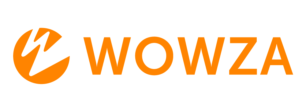 Logo Wowza