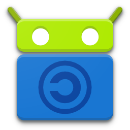 Icon F-Droid