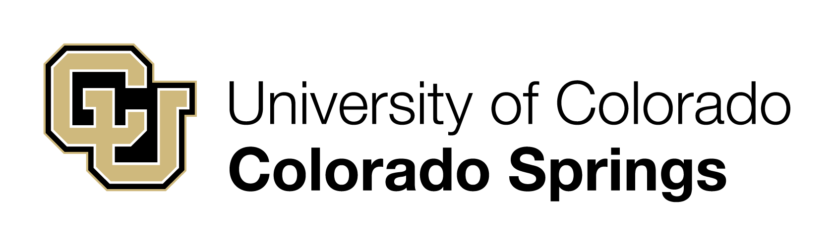 Logo University of Colorado Colorado Springs