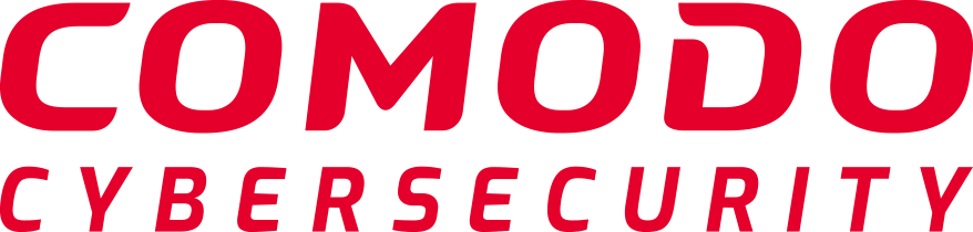 Logo Comodo: Cloud Native Cyber Security Platform