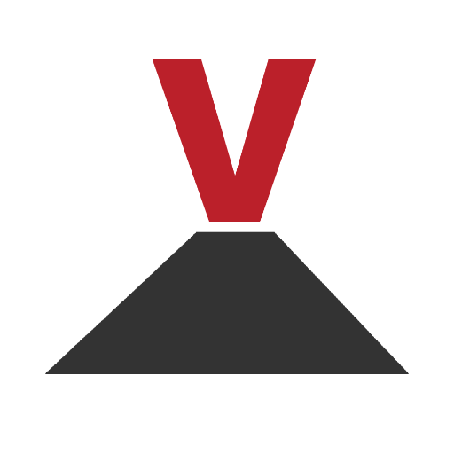 Icon VolcanoDiscovery: Volcanoes Worldwide