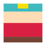 Icon South Park United States